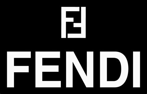 Fendi logo 2022